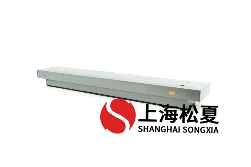 冷水機組彈簧減振器選型注意哪些？