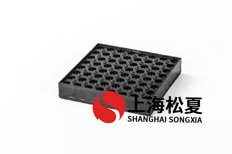 橡膠減震器使用方式有什么不同？