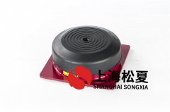 空調橡膠減震墊的種類和作用有哪些呢？