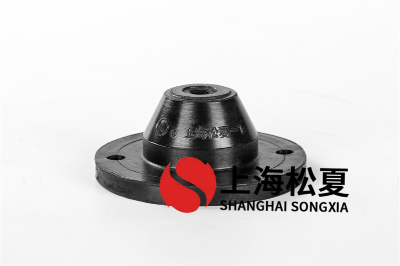 為什么選擇使用低頻橡膠隔振器？