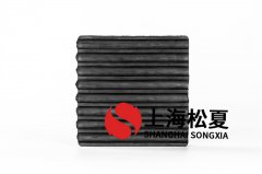 智能增壓泵使用橡膠減震墊怎么樣？