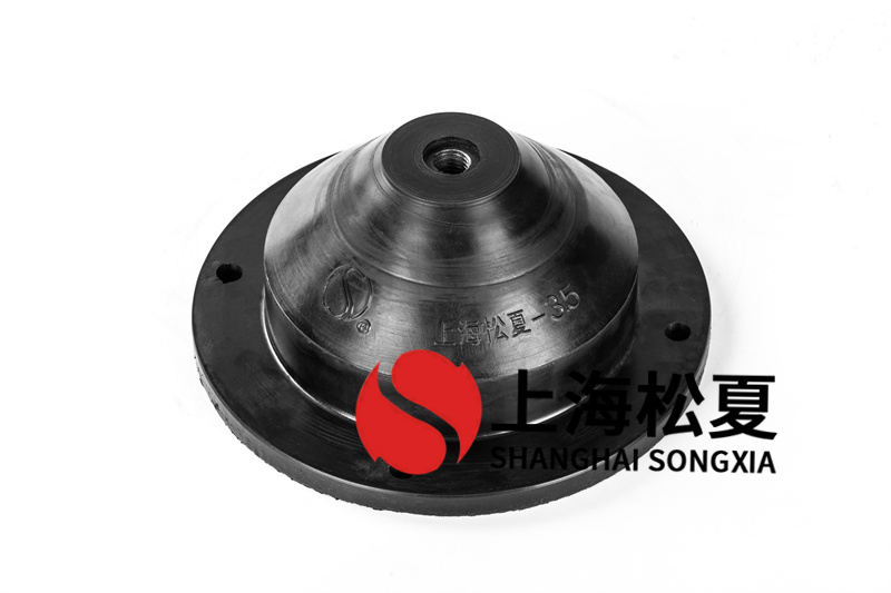 自動加壓泵使用橡膠減震器怎么樣？