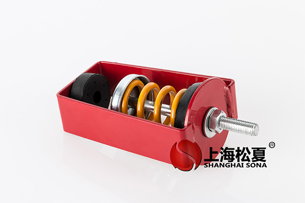 安裝減震器的技術性完成因素有哪些？