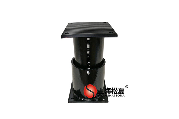 風機專用橡膠減震器的環境標準