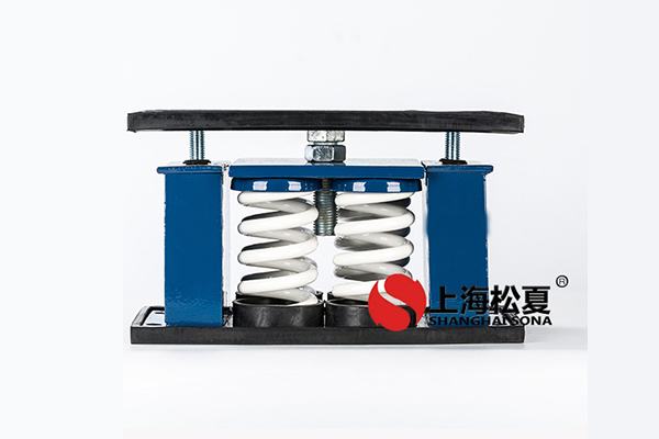 怎么更換橡膠減震器