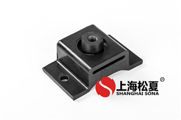 減震器在運行中一般會出現哪些狀況？ 