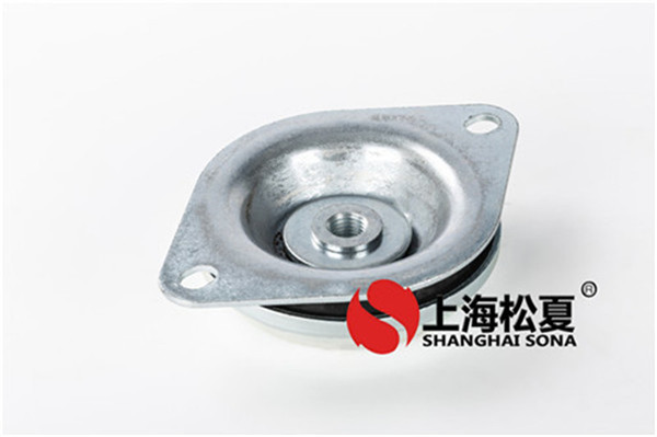 減震器可以用在洗衣機(jī)上嗎?