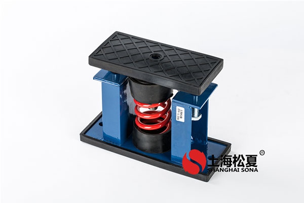 阻尼減振器需要注意哪些事項？