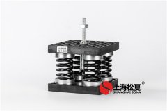 怎樣安裝減震器，安裝時要注意什么？