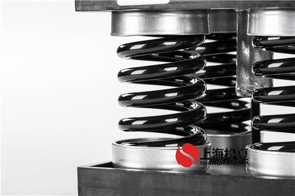 阻尼減振器在機械設備中有哪些主要作用？
