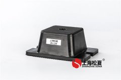 水泵橡膠減振器安裝的10個(gè)注意事項(xiàng)，你知道嗎？