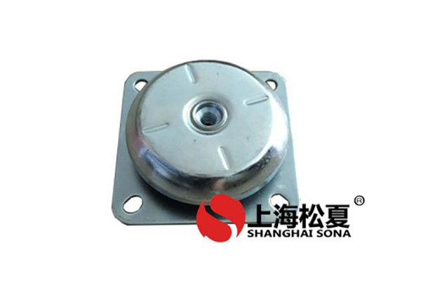 免拆式減震彈簧拆裝器_風管減震器_空調避震管和減震管區(qū)別