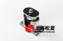 風機減震器的本體和挑選質量有什么不同？