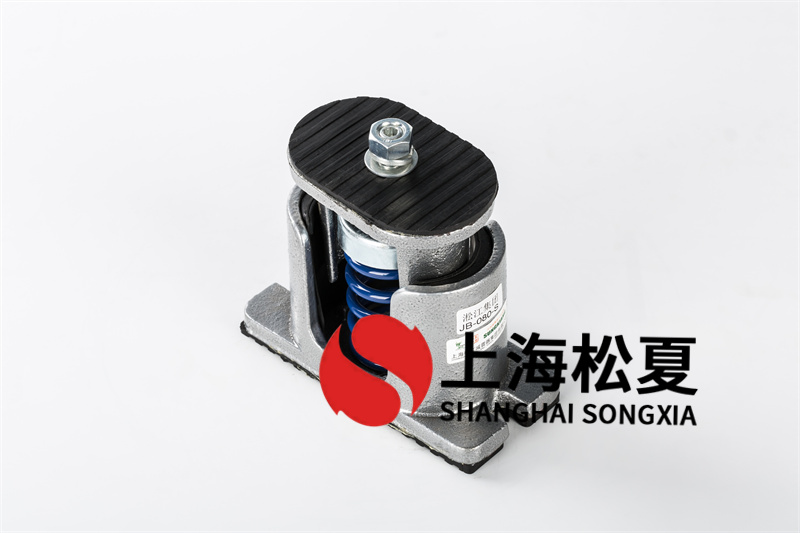 風(fēng)機(jī)減震器的本體和挑選質(zhì)量有什么不同？