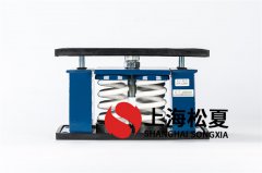 防腐風機減震器有哪些應對方法？