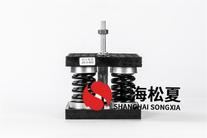 彈簧減振器該怎么選好？