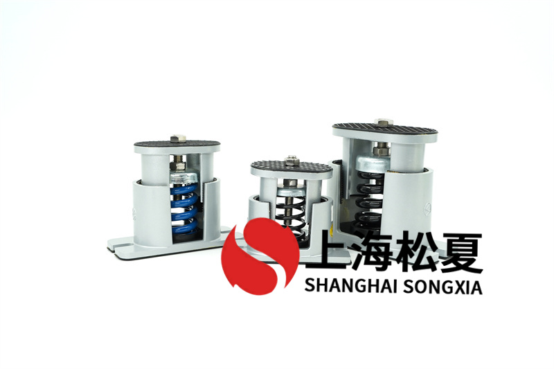 選擇彈簧減震器有哪些方法？
