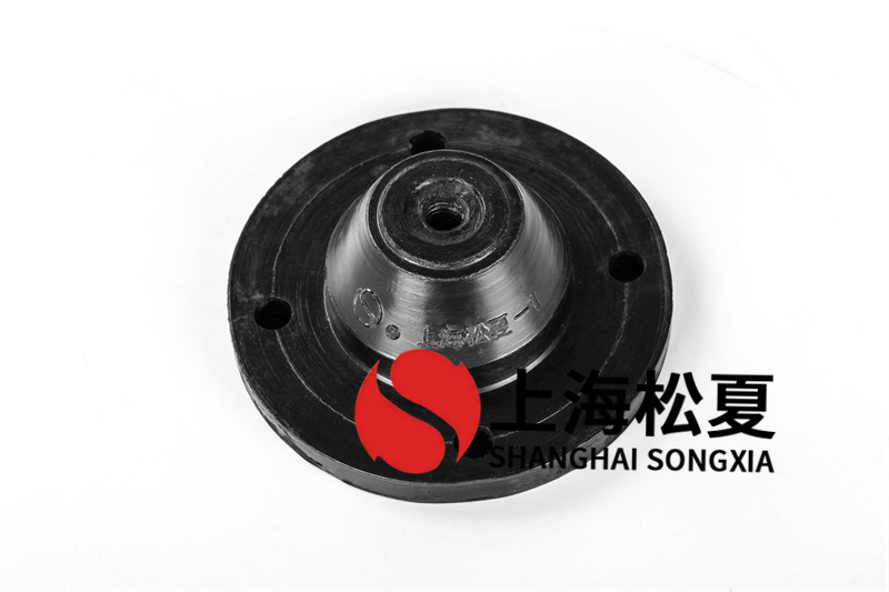 橡膠減震器的常見應用是什么？