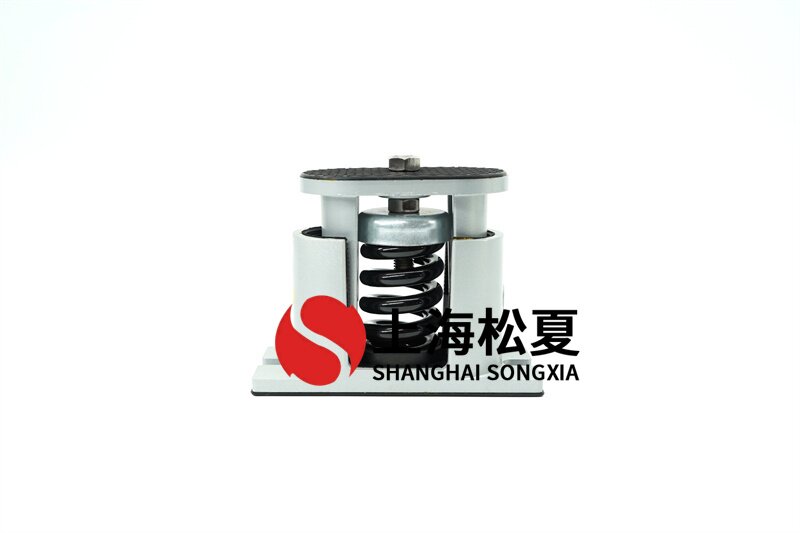 風(fēng)機(jī)減震器的優(yōu)勢是什么，你了解多少？
