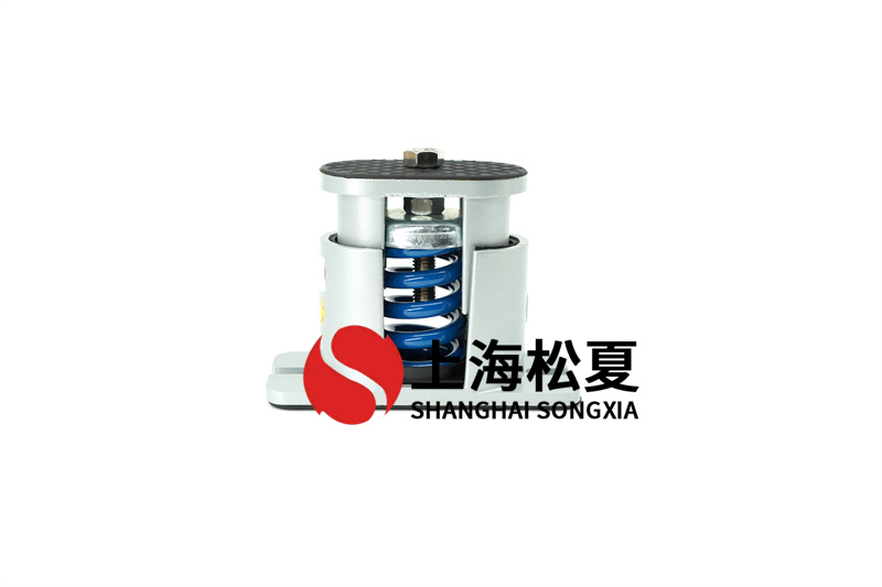 吊式風(fēng)機(jī)減震器的選型難題怎樣正常運(yùn)轉(zhuǎn)？