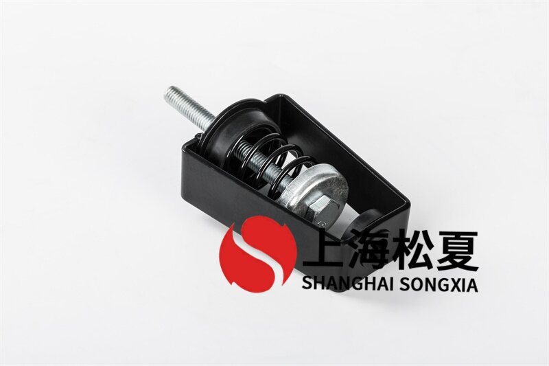 減震器應(yīng)用什么設(shè)備?應(yīng)用方法是什么?