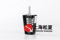 如何選擇螺桿泵減震器不一樣結(jié)構(gòu)？